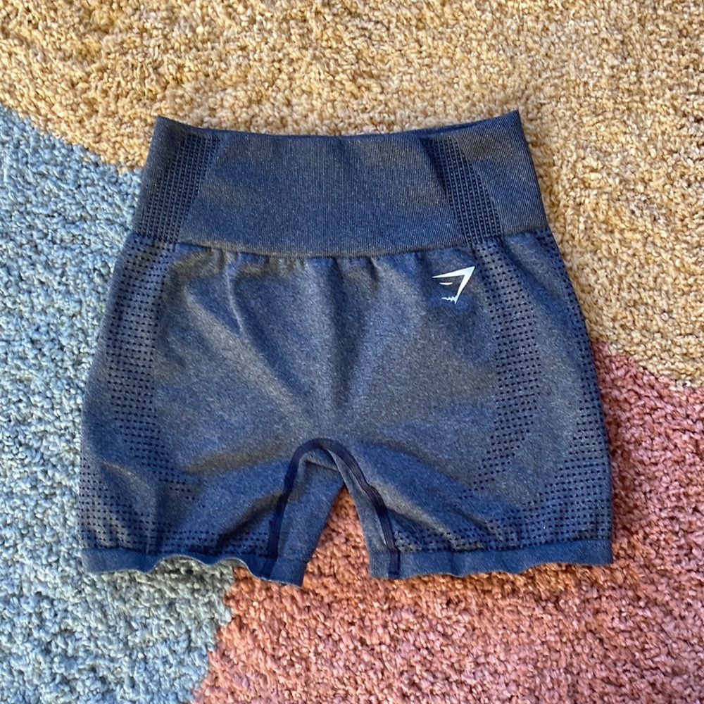 Gymshark shorts